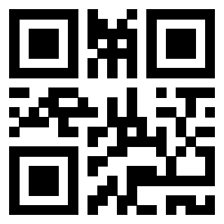 Il Qr Code di 3917492290