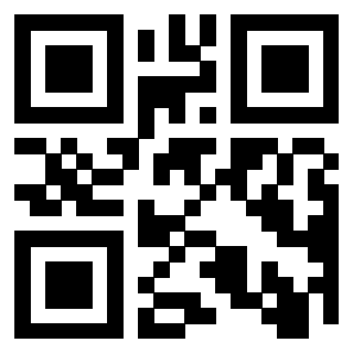 Immagine del QrCode di 3917492291