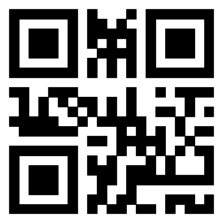 Immagine del QrCode di 3917492293