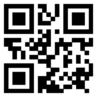 3917492296 - Immagine del Qr Code associato