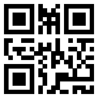 3917492298 - Immagine del QrCode