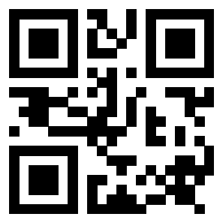 3917492302 - Immagine del QrCode associato