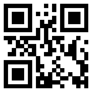 Immagine del QrCode di 3917492304