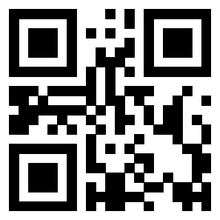 Il Qr Code di 3917492305