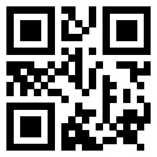 Scansione del Qr Code di 3917492307