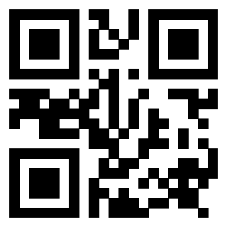 Il Qr Code di 3917492308