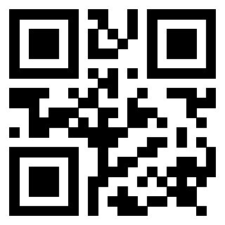 Scansione del Qr Code di 3917492314