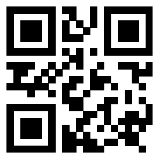 3917492315 - Immagine del QrCode associato