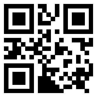 Il QrCode di 3917492316
