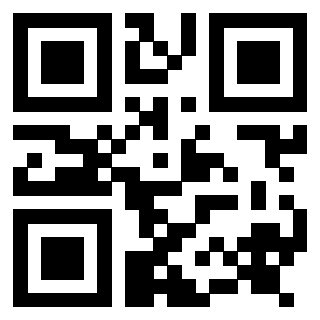 Immagine del Qr Code di 3917492318