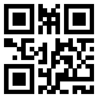 Scansione del Qr Code di 3917492319
