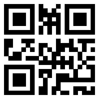 Scansione del Qr Code di 3917492322