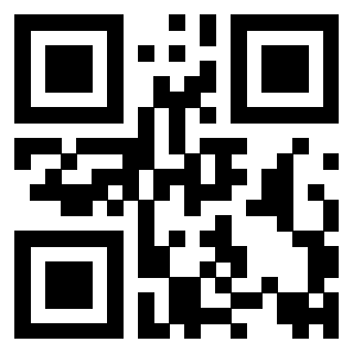 Scansione del Qr Code di 3917492327