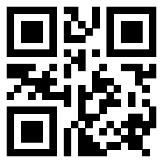 Immagine del QrCode di 3917492328