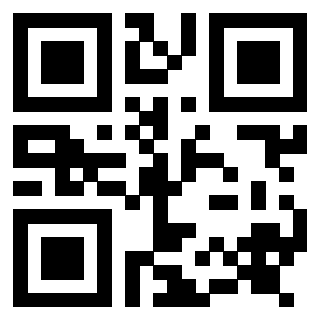 3917492332 QrCode associato