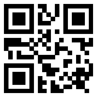 3917492336 - Immagine del QrCode associato