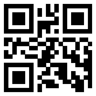 3917492337 - Immagine del QrCode associato