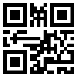 3917492342 - Immagine del Qr Code associato