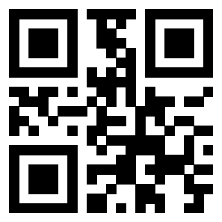 Immagine del QrCode di 3917492345