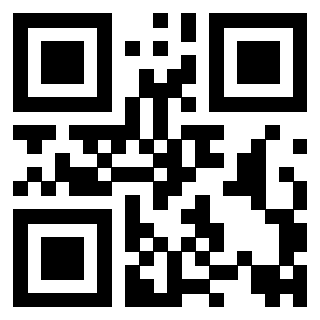 Immagine del QrCode di 3917492347