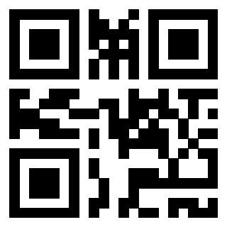 Scansione del Qr Code di 3917492350