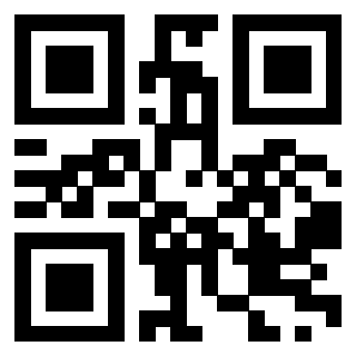 Immagine del Qr Code di 3917492352