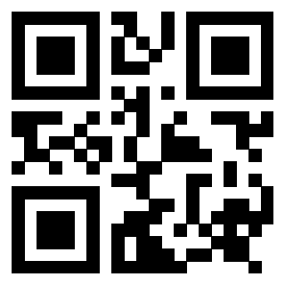 Scansione del Qr Code di 3917492357