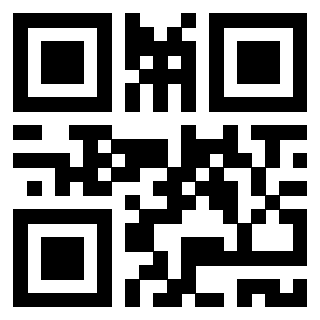 3917492358 - Immagine del Qr Code associato