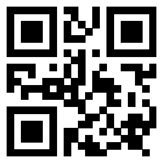 Il Qr Code di 3917492361