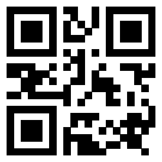 Scansione del QrCode di 3917492362