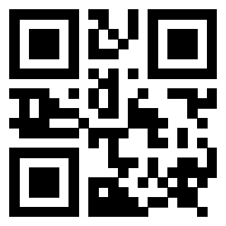 Immagine del QrCode di 3917492363