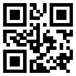 3917492368 QrCode associato