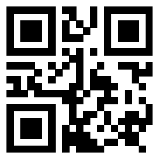 Il QrCode di 3917492369