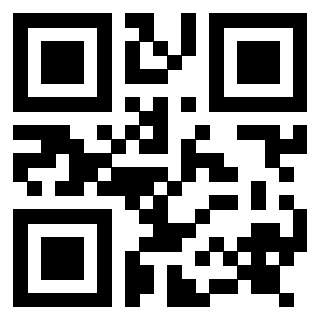 3917492370 - Immagine del Qr Code associato