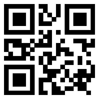 Scansione del Qr Code di 3917492371