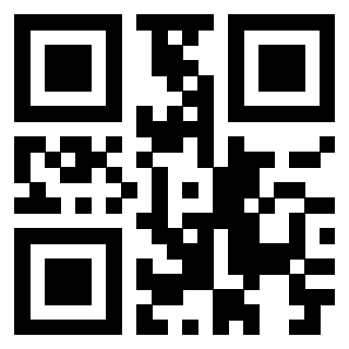 Immagine del QrCode di 3917492376