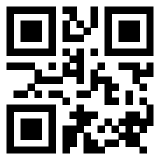 Immagine del Qr Code di 3917492382