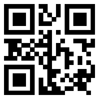 3917492386 QrCode associato