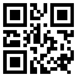 Immagine del QrCode di 3917492388