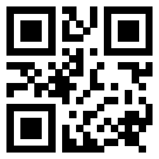Immagine del QrCode di 3917492390