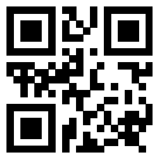 Scansione del Qr Code di 3917492391