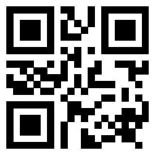 3917492400 - Immagine del QrCode