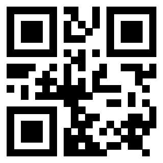 Immagine del Qr Code di 3917492402