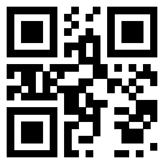 Il QrCode di 3917492408