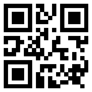 Immagine del QrCode di 3917492413