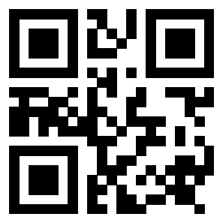 3917492418 QrCode associato