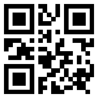 3917492419 - Immagine del QrCode
