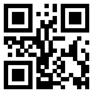 3917492421 - Immagine del QrCode