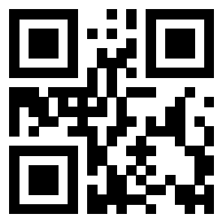 Immagine del QrCode di 3917492422