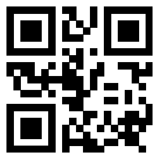 Il QrCode di 3917492423